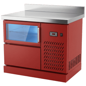 HYL-Bar-Counter-Style-0-tuya HYJ-B90 bárjégkészítő