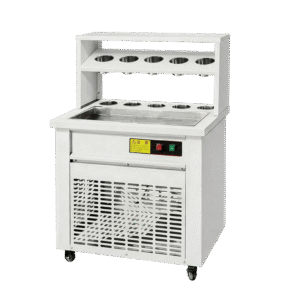 HYL-Fried-Yogurt-Maker-Series-0-tuya HYJ Jeges joghurtgép sorozat (vastag és vékony szelezhető)