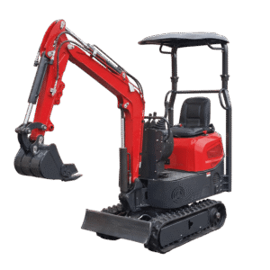 Mini-Excavator-QL-12-ECO-0-tuya QLN-12 ECO mini kotrógép
