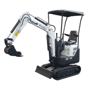 Mini-Excavator-QLN-10PRO-0-tuya QLN-10 PRO mini kotrógép