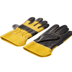 Single-layer-welding-gloves-0-tuya Egyrétegű hegesztőkesztyűk