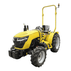 Tractor-254-E-Mark-1-Y Tractor-254-E-Mark