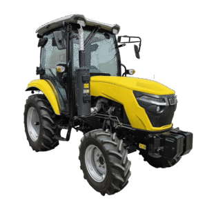 Tractor-504-E-Mark-0-Y Tractor-504-E-Mark